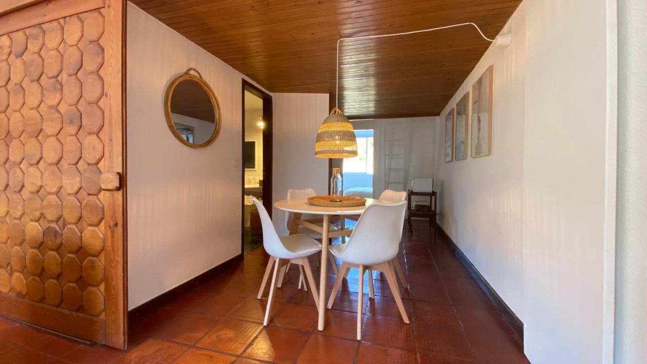 Estoril Sunny Apartment Kültér fotó