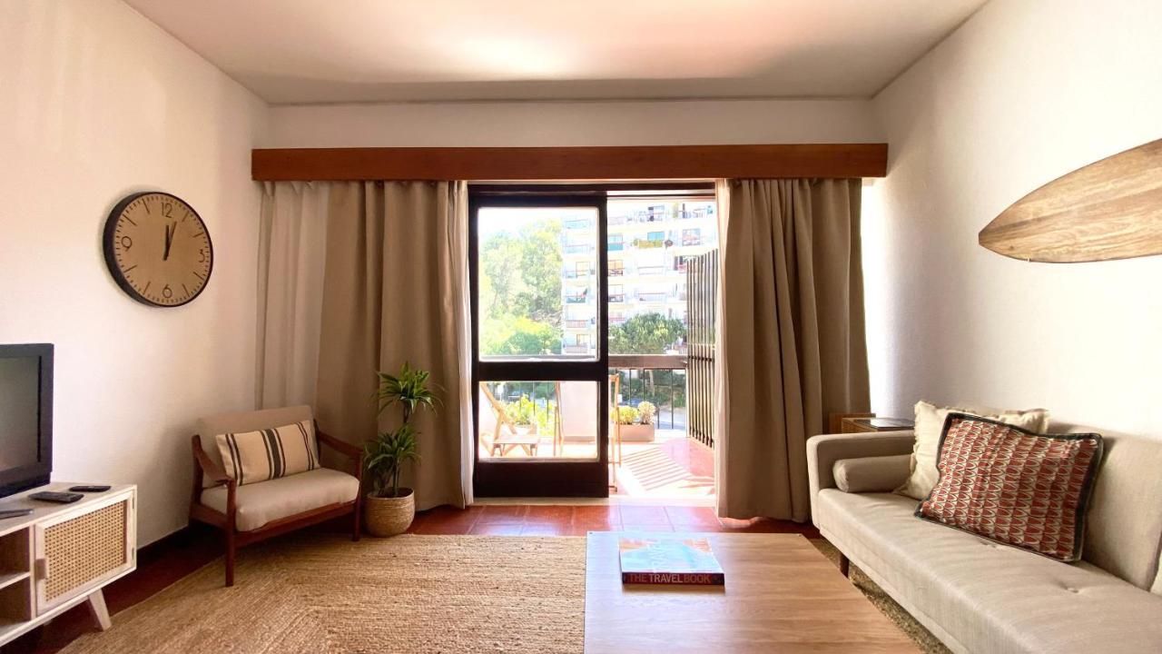 Estoril Sunny Apartment Kültér fotó