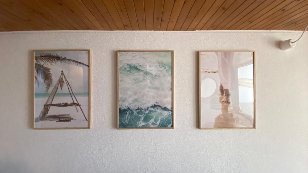 Estoril Sunny Apartment Kültér fotó