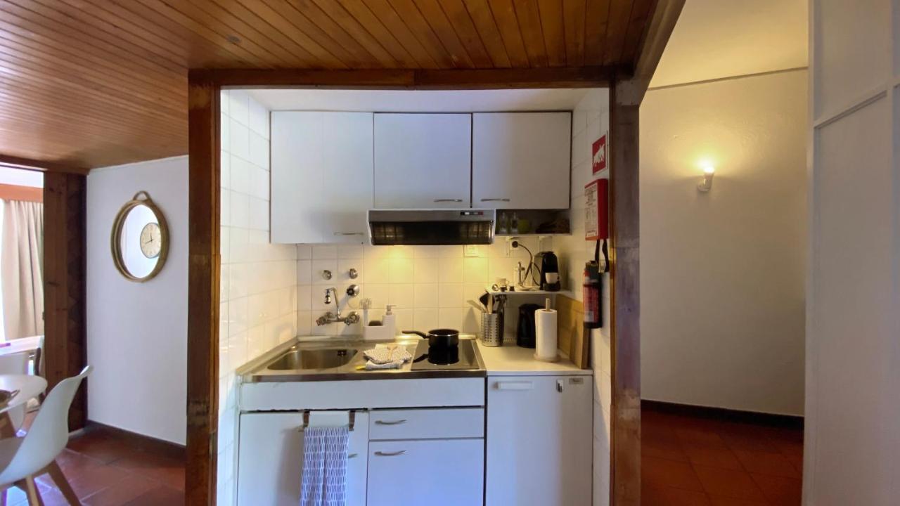 Estoril Sunny Apartment Kültér fotó